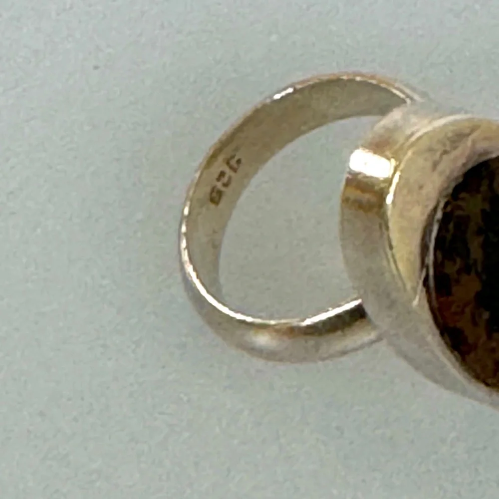 925 Sterling Silver like new